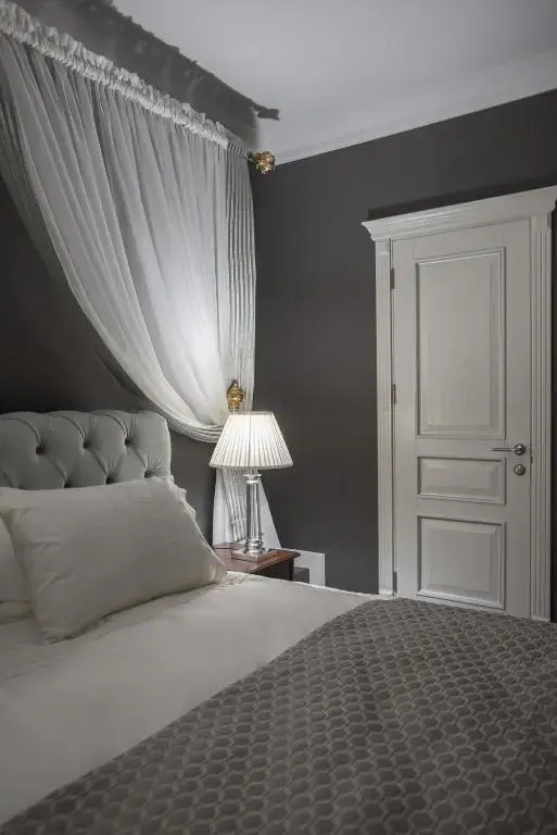 London Boutique Hotel