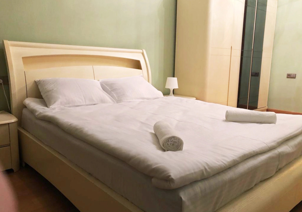 Отель Geo Inn