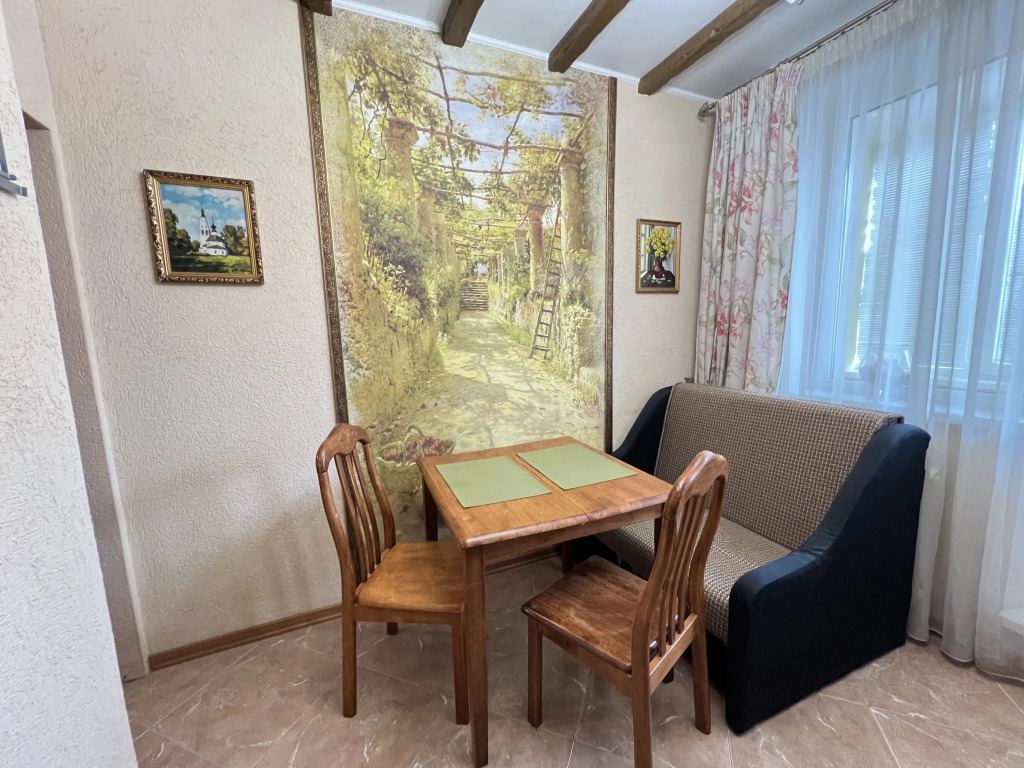 Квартира Уют Стей Марьино