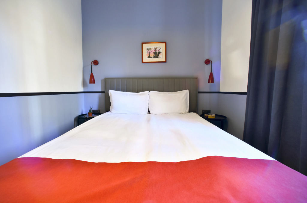 City Centre Hotel