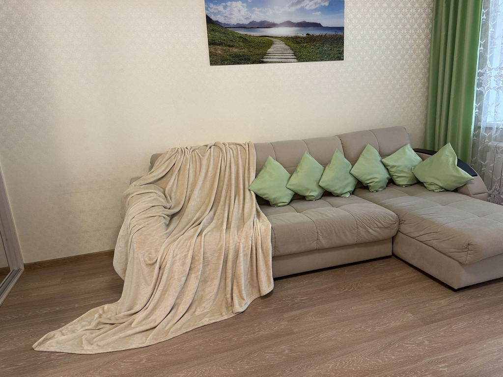 Апартаменты от Unique Style Apart24 на улице Дмитриева, 30