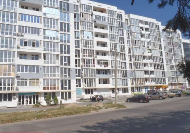 Апартаменты Колобова 32/5