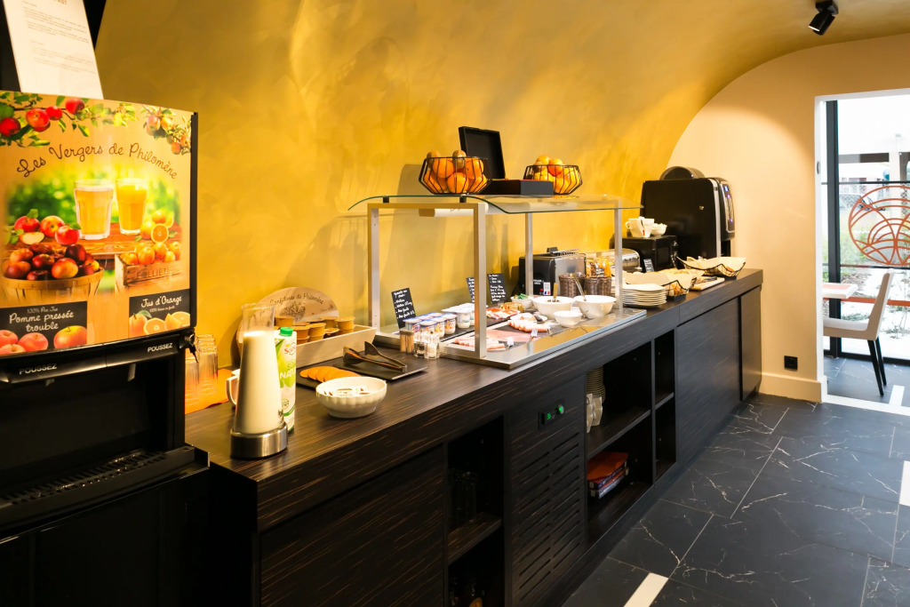 Best Western Journel Nice Saint-Laurent-du-Var