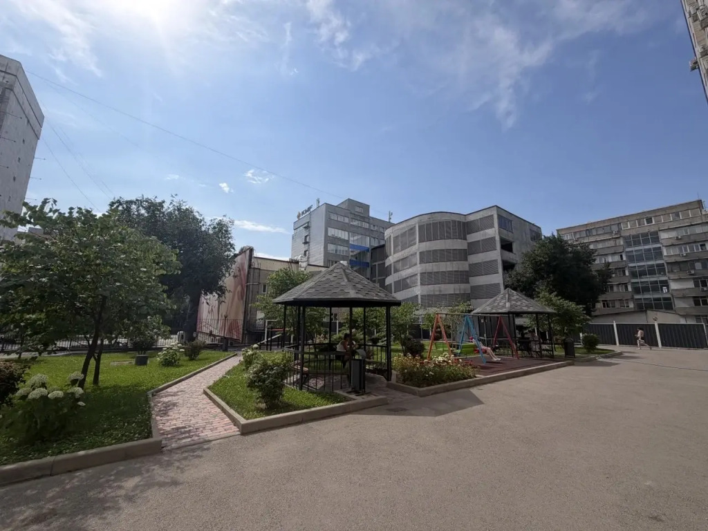Апартаменты City Center Oasis 134