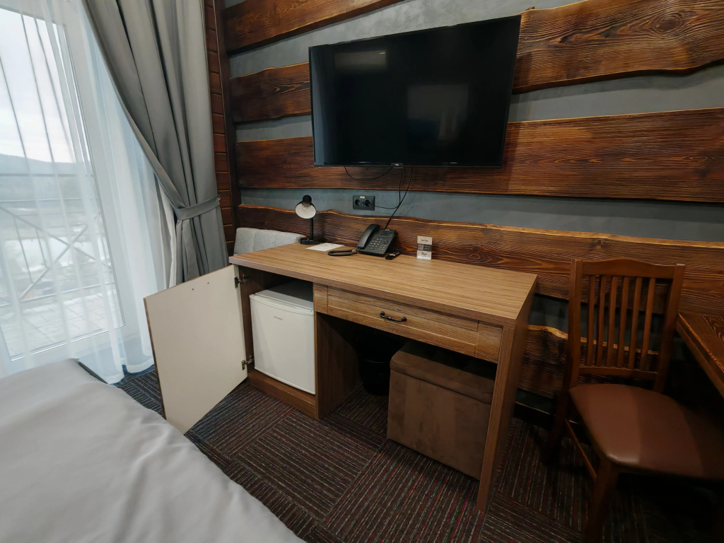 Апартаменты Business Residence&Spa 517