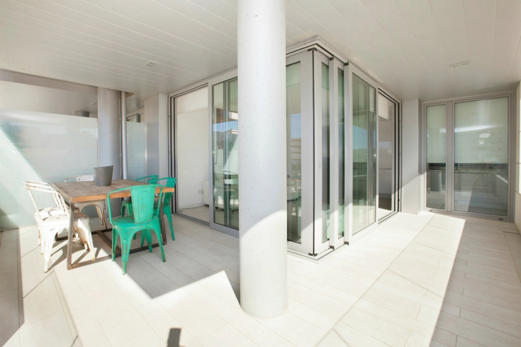 Апартаменты Alba Sunrise APT #IBZ1021 T3