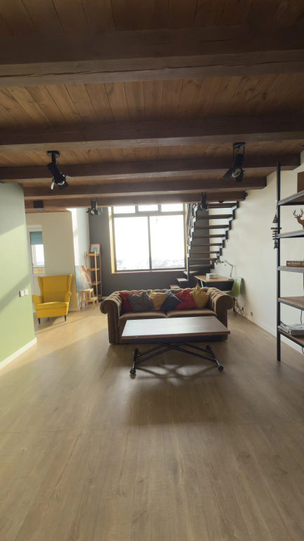Апартаменты Apartment Family