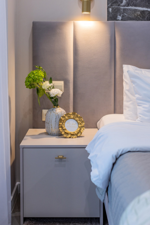 Апартаменты Your elegant Apart для 3 гостей