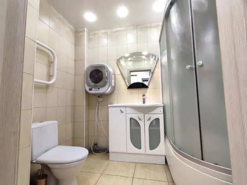 Квартира PrestigeApart (На Сутки в Центре Бреста)