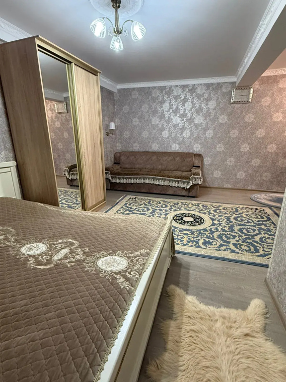 Квартира Дубки - Сулакский Каньон