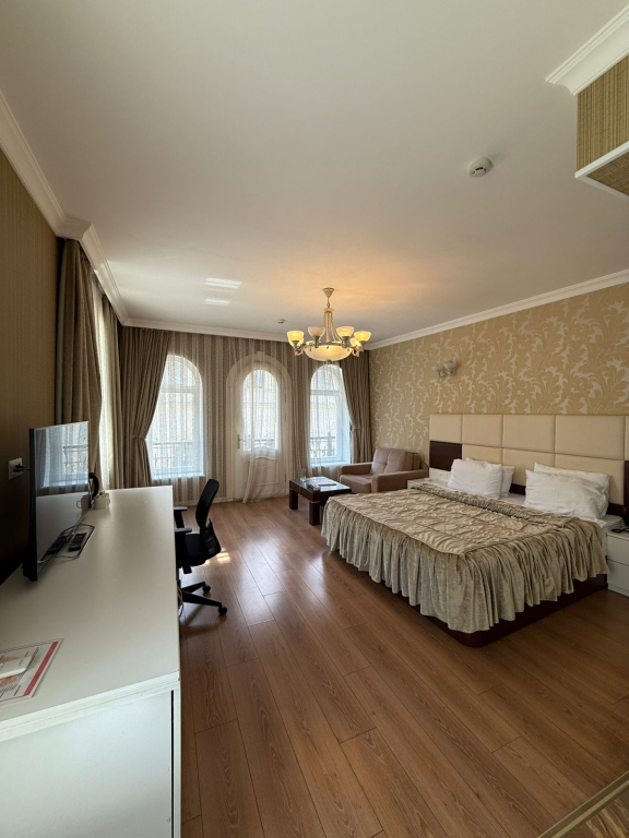Old Street Boutique Hotel