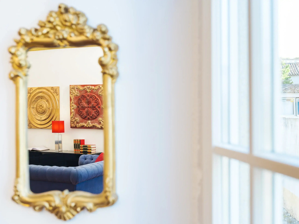 Отель Casa Senhoras Rainhas by Unlock Hotels