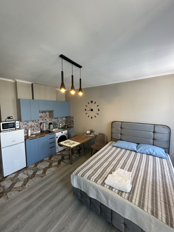 Квартира Batumi Premium Luxe Sunrise - Chill & Relax