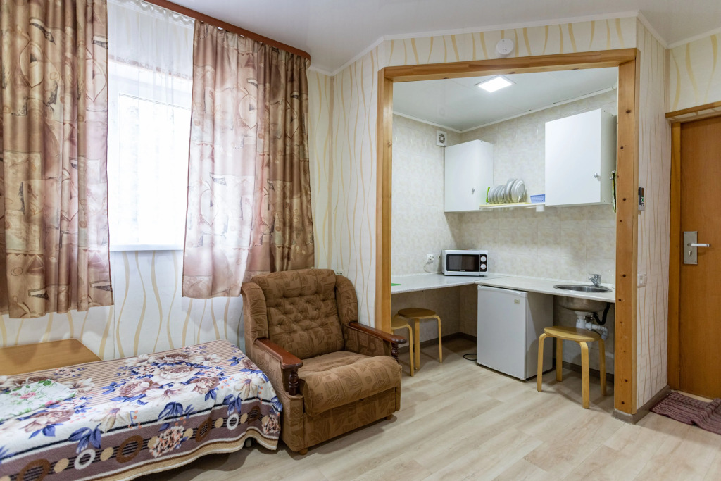 Veresk Mini-Hotel