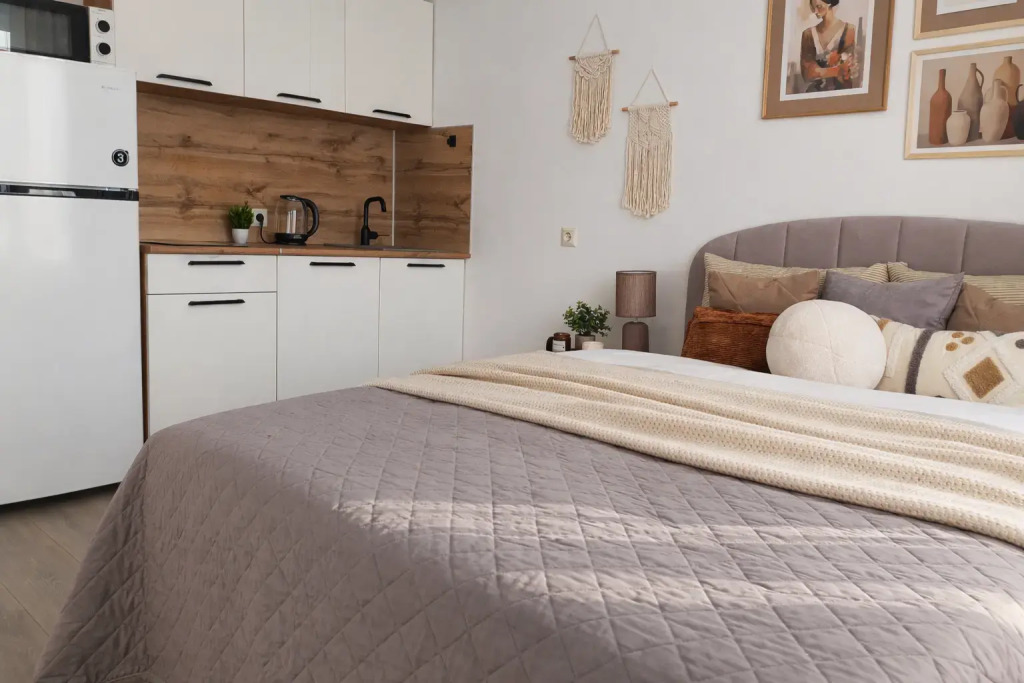 Квартира LanaRoom 82710