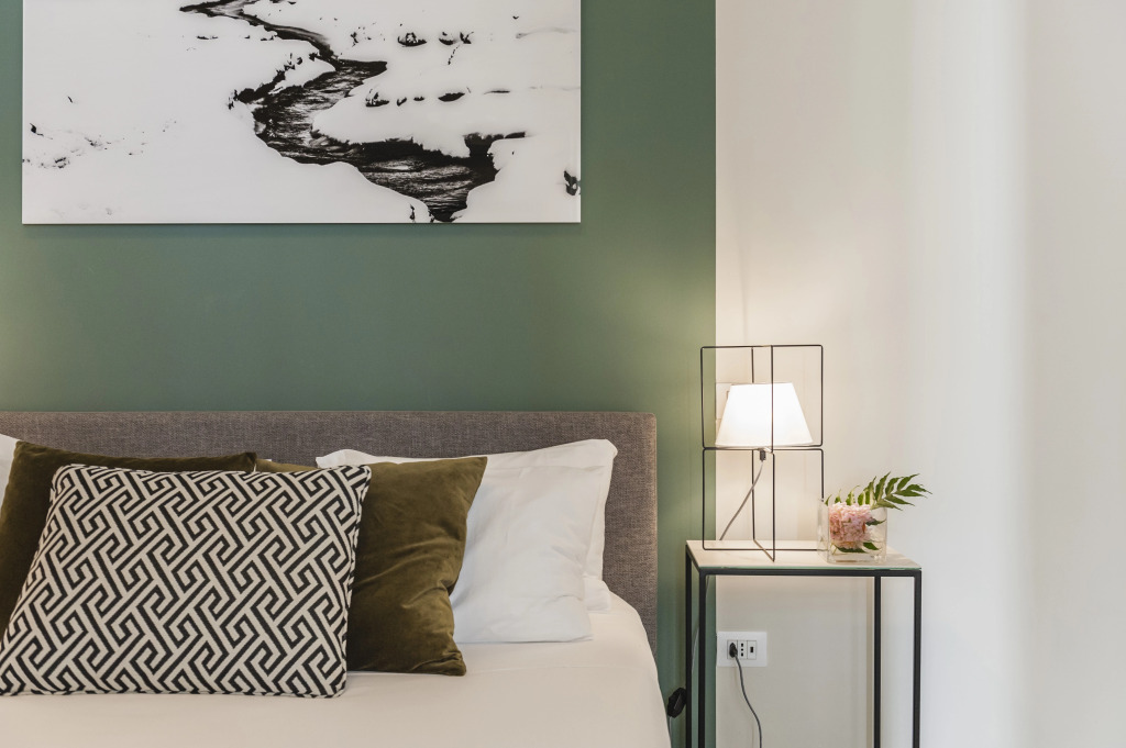 Апартаменты Casa San Lio