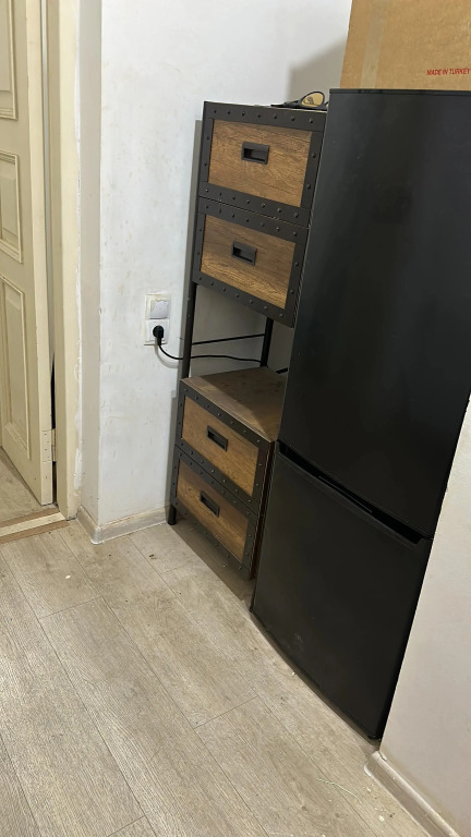 Апартаменты Apartment Gudiashvili square
