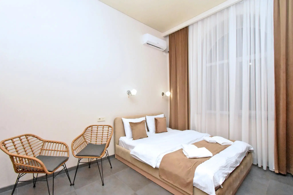 Seva Apart-Hotel