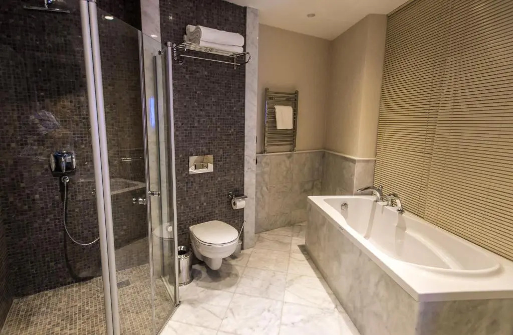 Gabala Yengice Thermal Resort Hotel