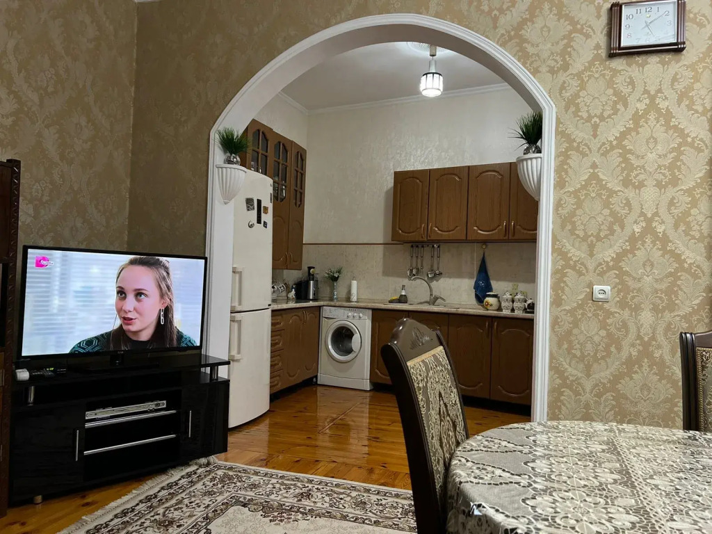 Частный Дом на 8 Человек