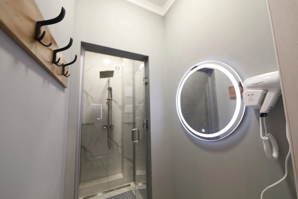 Хостел Cozy Hostel