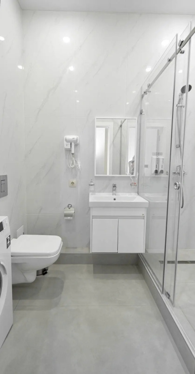 Q Apartment