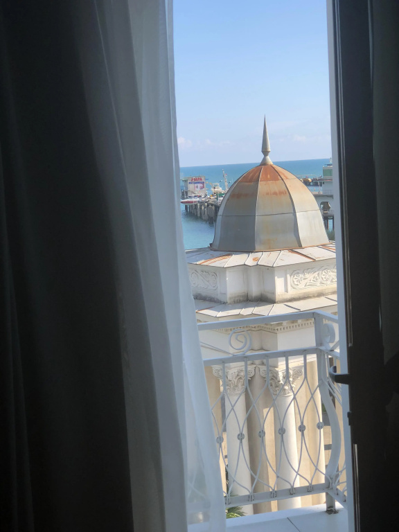 Ritsa Hotel