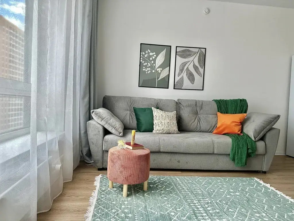 Квартира Виктори Апарт 2
