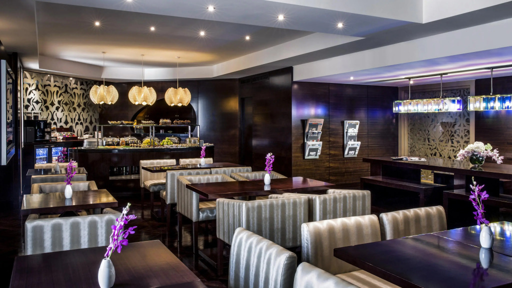 Crowne Plaza Dubai Deira by IHG