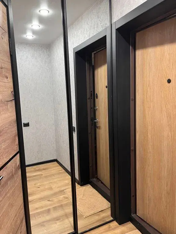 Квартира на Копылова 30к2