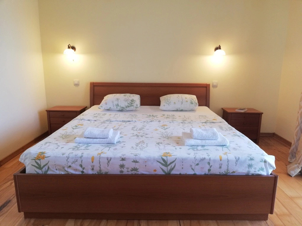 Delphinium Villa