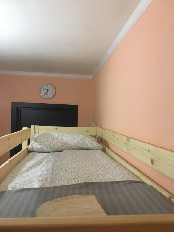 Yugra Hostel