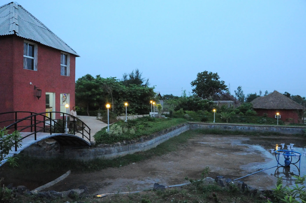 Deshawar Resort	