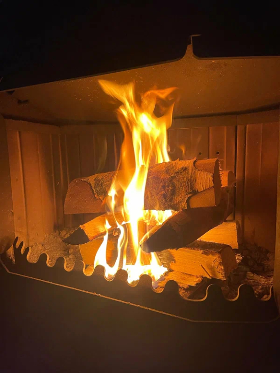 Частный дом ChillVill