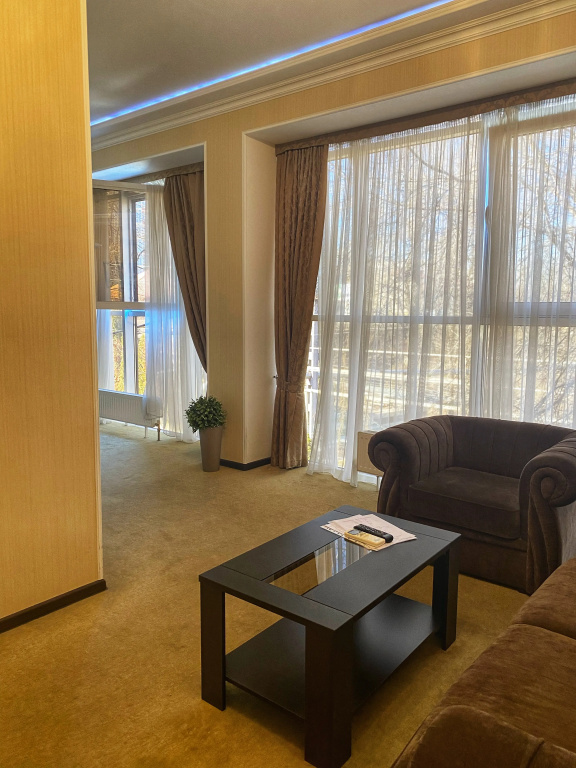 Квартира У реки в Пятигорске