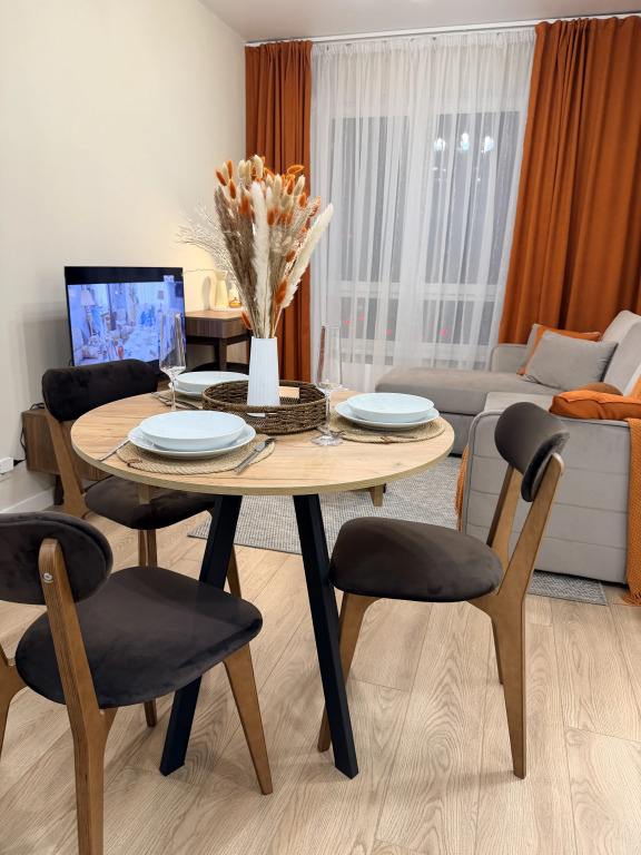 Квартира на Алтуфьевском шоссе 55к5