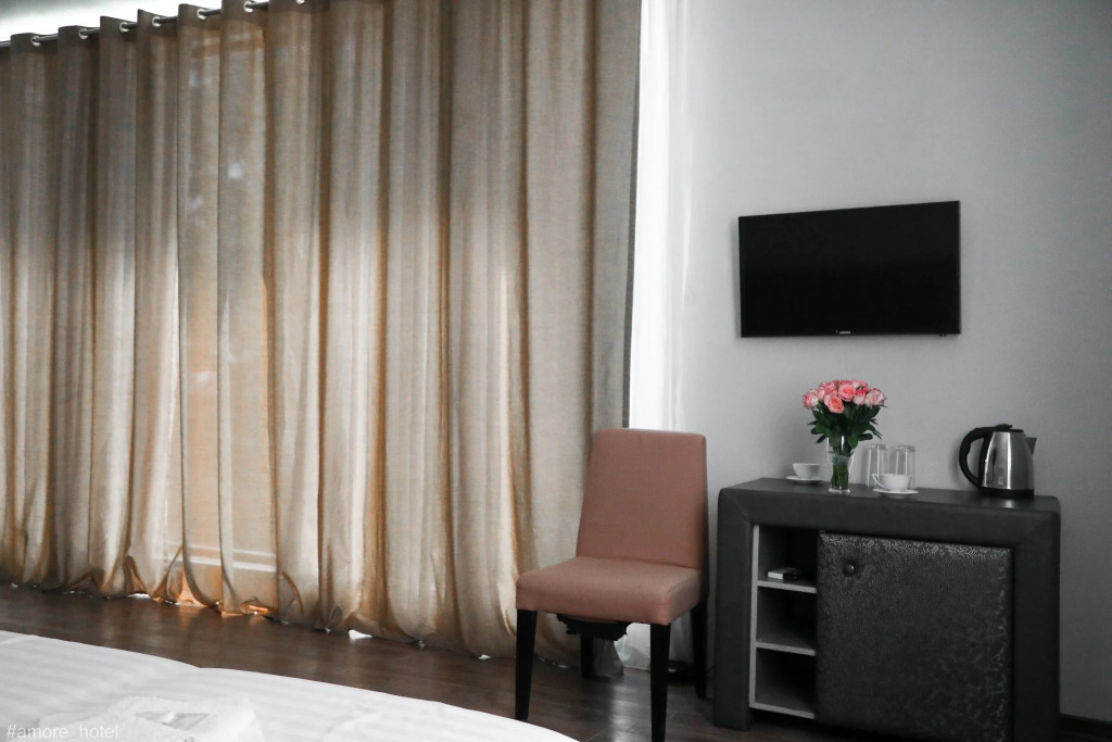 Amore Hotel