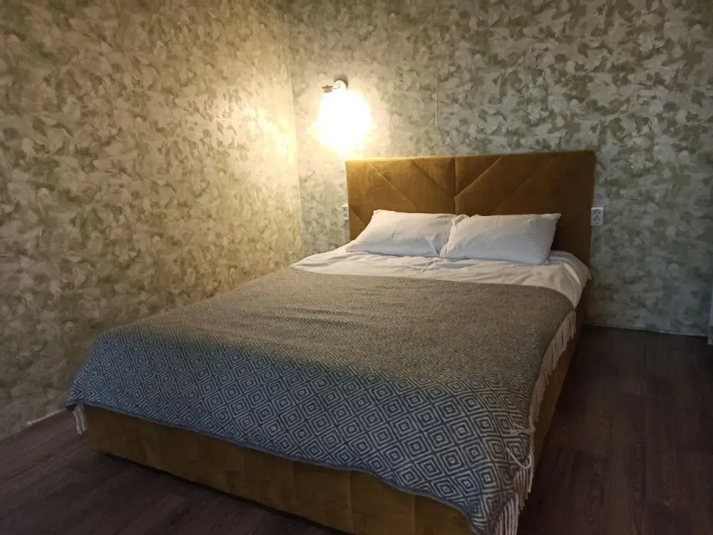 Квартира в Паратунке рядом Бассейн