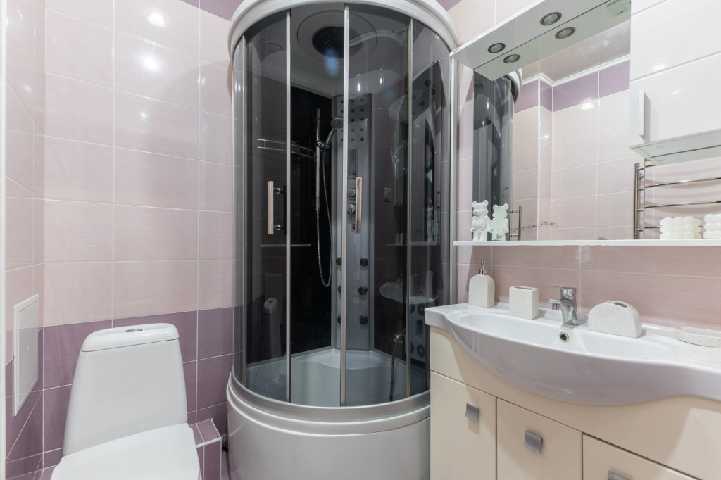 Апартаменты Lumière Residence