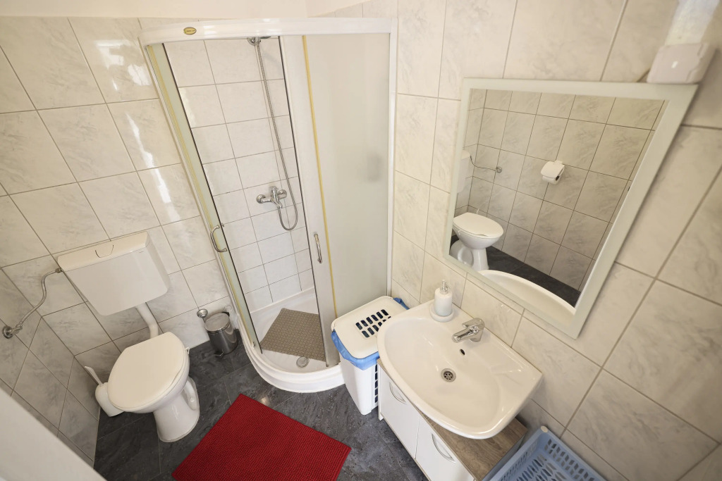 Апартаменты Rustica Zadar with private pool