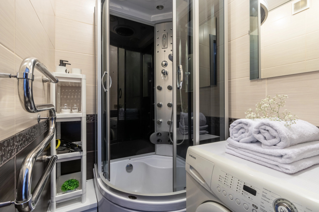 Квартира RoomyRoom Витебский