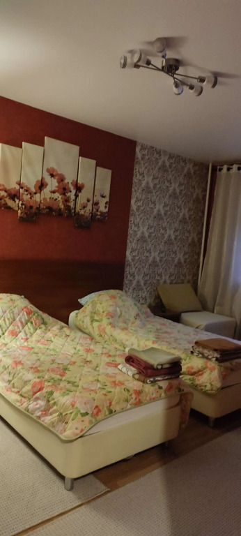 Guest House on Koroleva 32