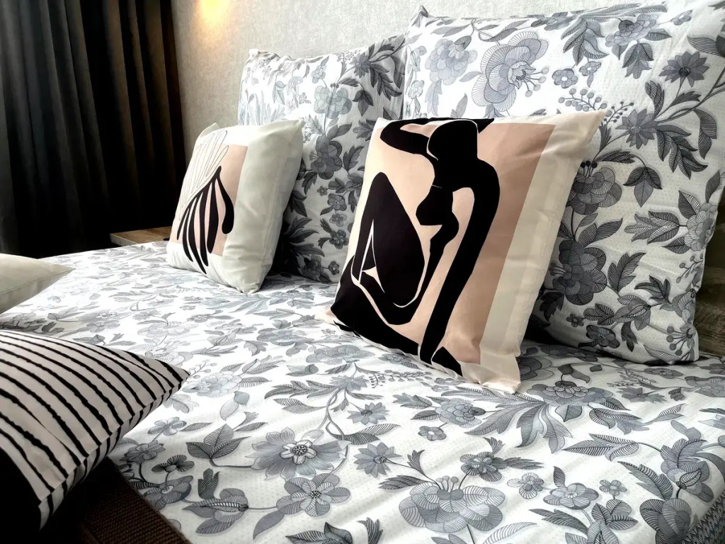 Квартира Hotels@Braun