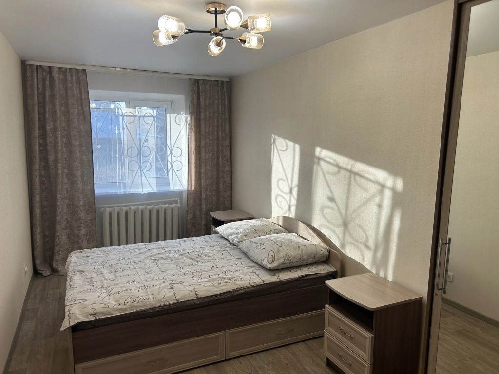 Квартира DV.Appart Некрасова