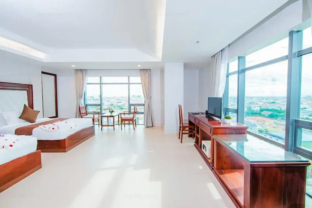 Ban Ban Hotel