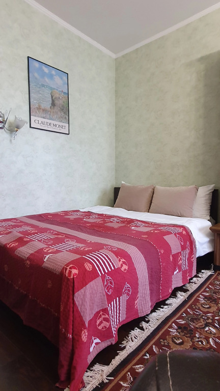 Квартира Рядом с Центром Радость Уютный Дом