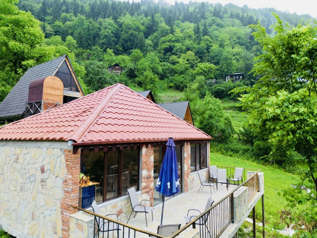 Курортный отель Check inn Merisi spa and resort