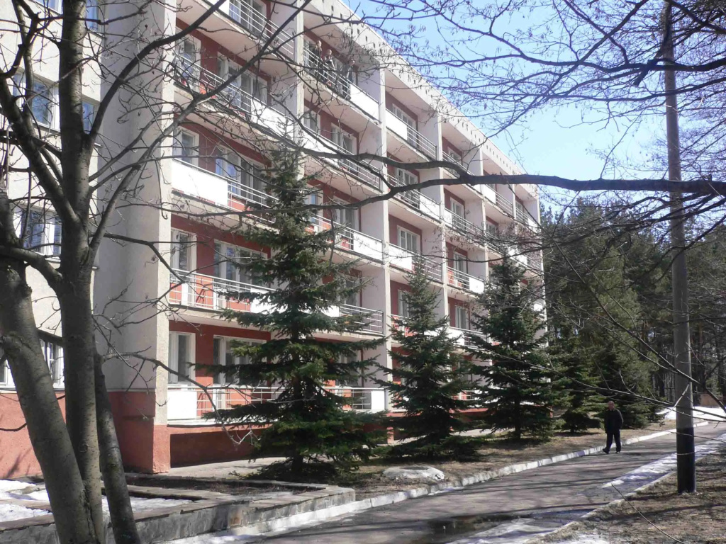 АМАКС Парк-отель