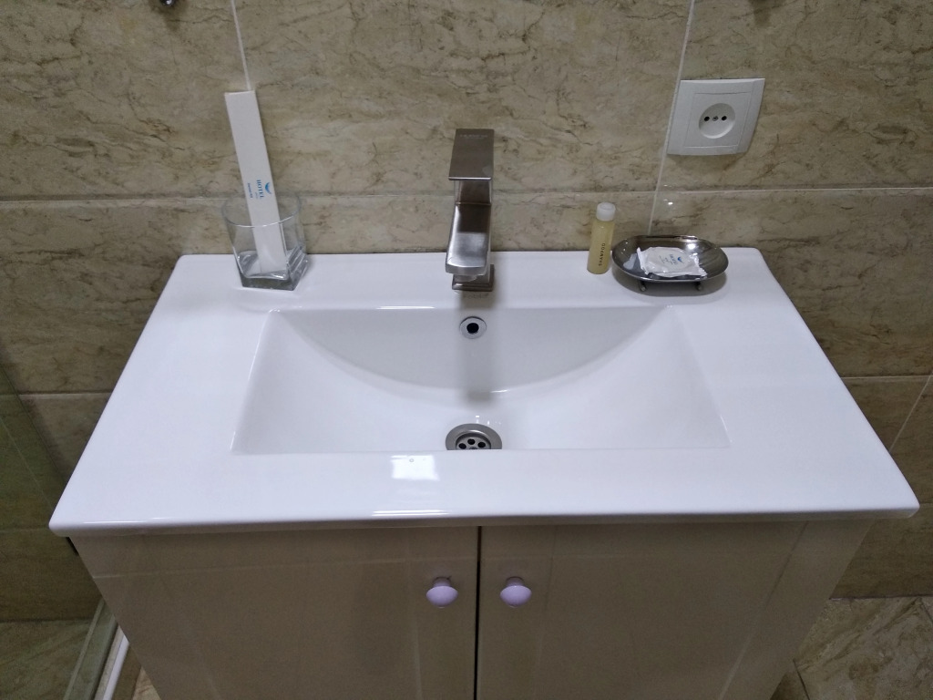 Chinor Garden Hotel