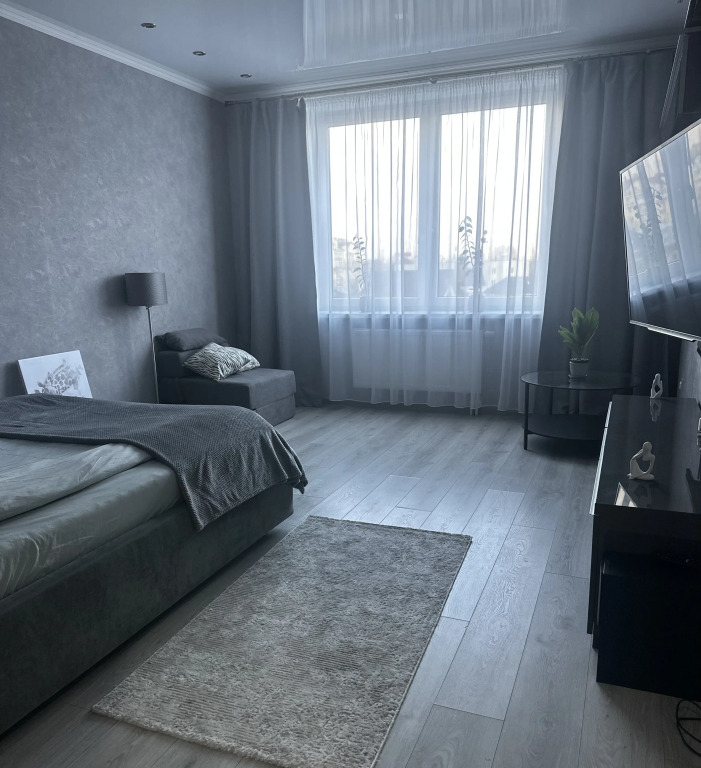 Квартира Комфорт в Тихом Центре